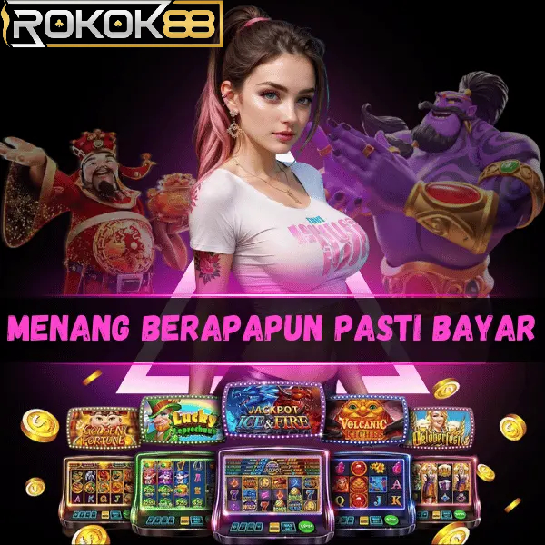 ROKOK88